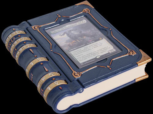 Magic the Gatherings Commander's Codex