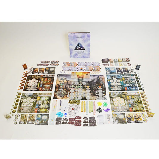Anachrony Essential Edition