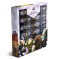Load image into Gallery viewer, Anachrony Exosuit Miniatures Set
