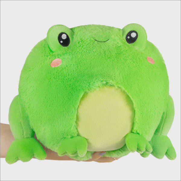 Squishable Mini Frog