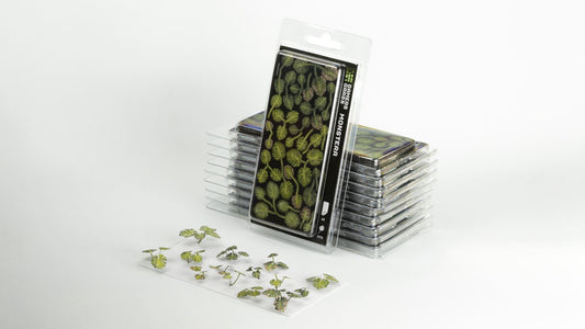 Gamers Grass Laser Plants Monstera