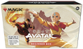 Load image into Gallery viewer, Magic the Gathering Universes Beyond Avatar The Last Airbender Beginner Box
