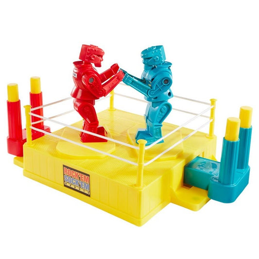 Rock'em Sock'em Robots