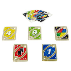 UNO Splash