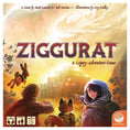 Load image into Gallery viewer, Ziggurat
