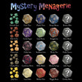 Load image into Gallery viewer, Q-Workshop Mystery Menagerie Dice Pack
