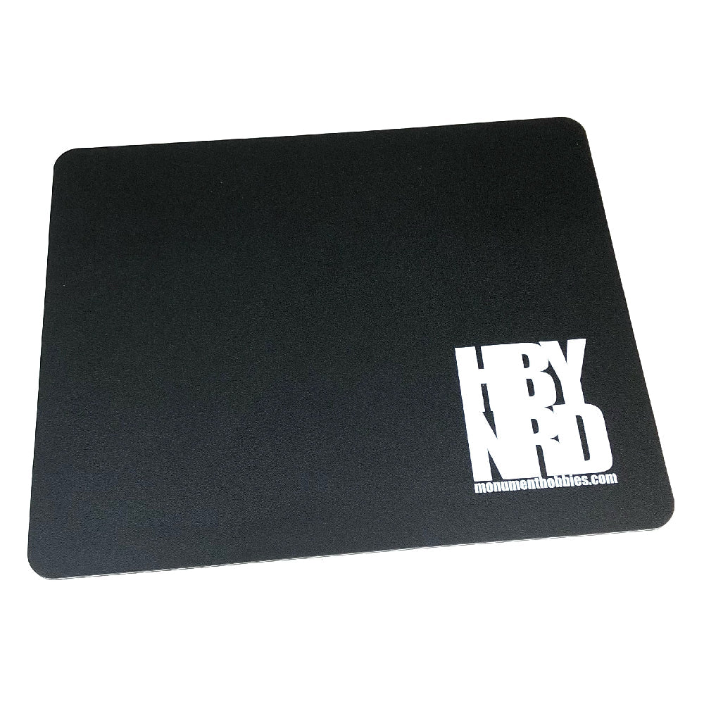 MonumenTOOLS Hobby Nerd Cutting Mat