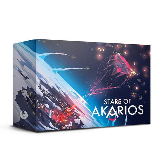 Star of Akarios