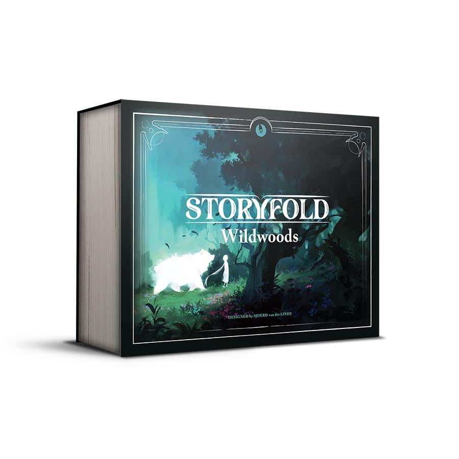 Storyfold Wildwoods