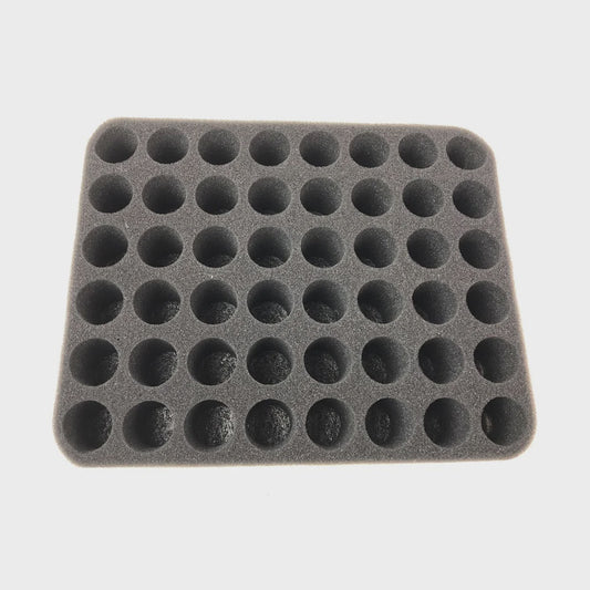 MonumenTOOLS GoBag Foam Trays Bottle