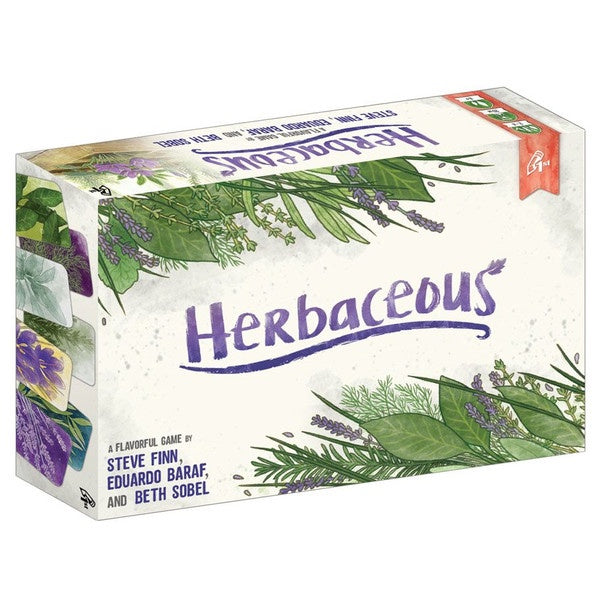 Herbaceous