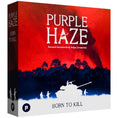 Load image into Gallery viewer, Purple Haze Born to Kill
