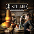 Load image into Gallery viewer, Distilled A Spirited Strategy Game
