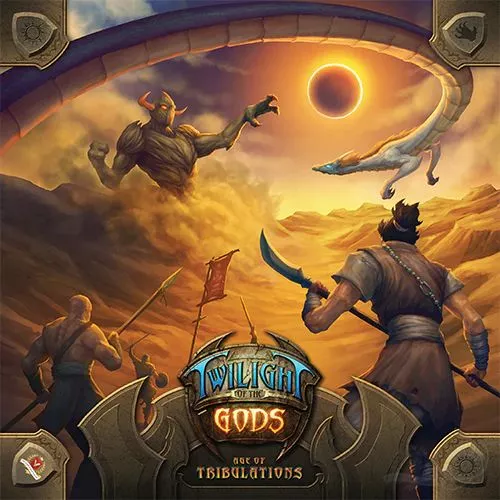 Twilight of the Gods Age of Tribulations