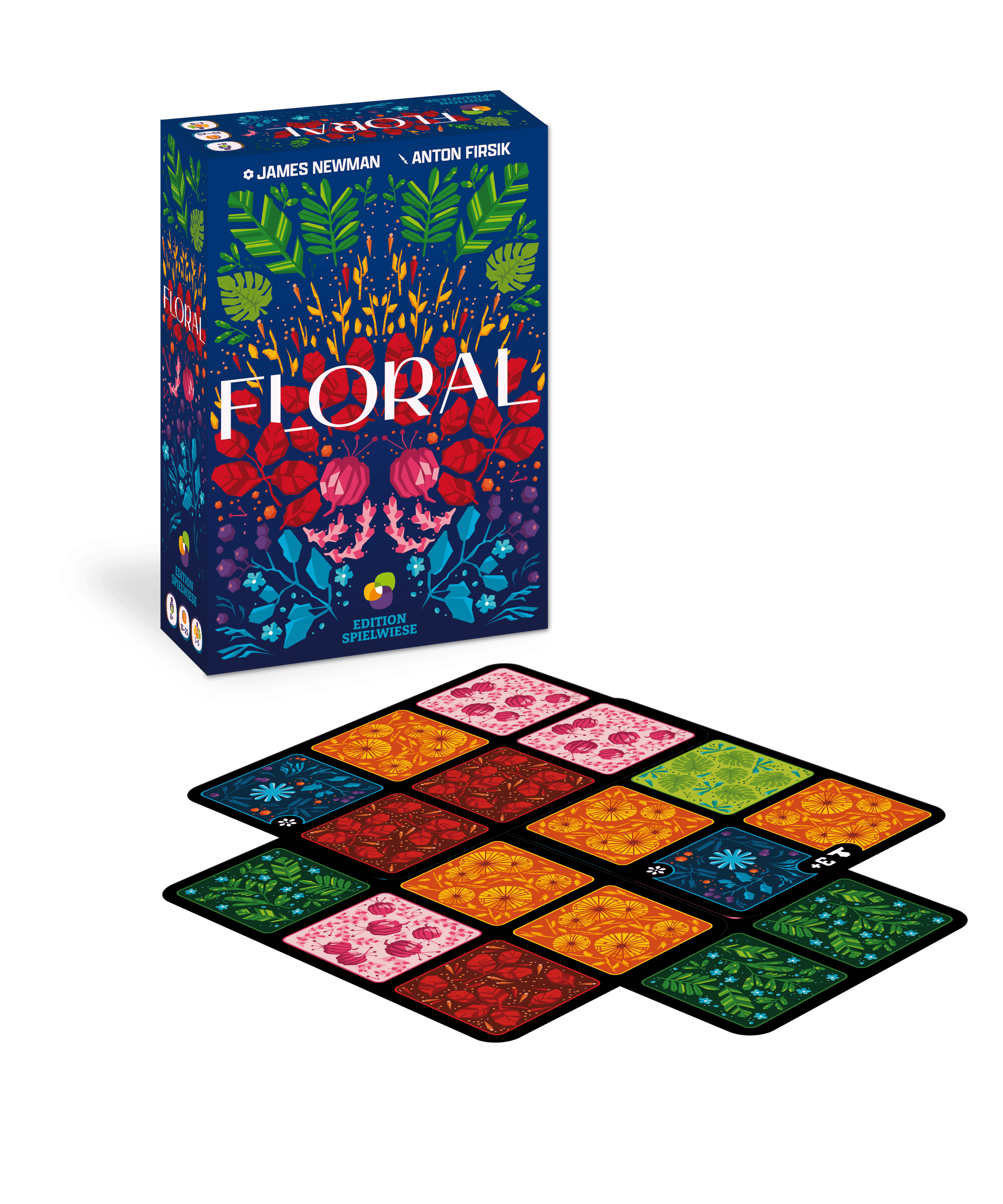 Floral