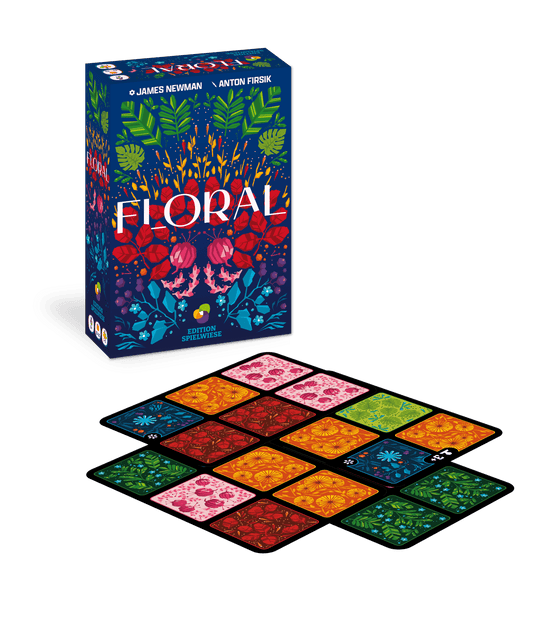 Floral