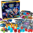 Load image into Gallery viewer, Spark Riders 3000 Commander Edition
