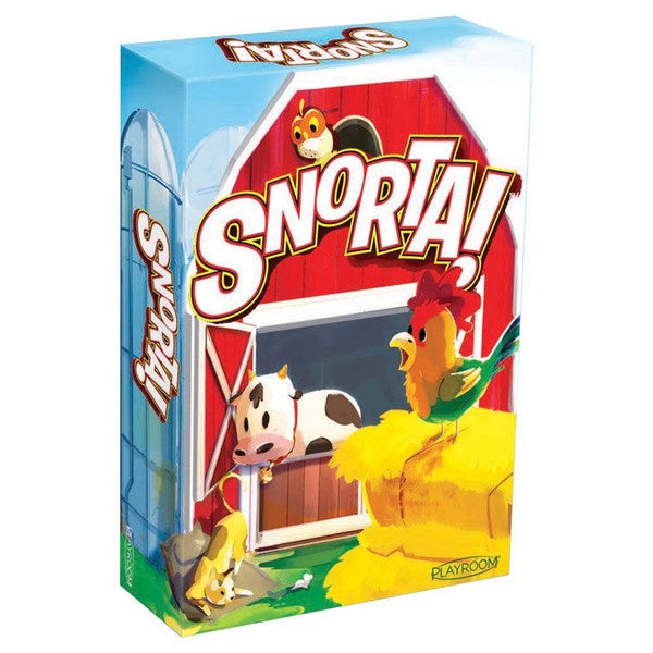 Snorta