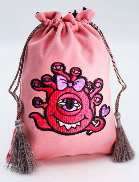 FBG Dice Bag