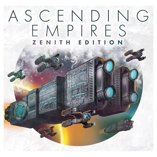 Ascending Empires Zenith Edition