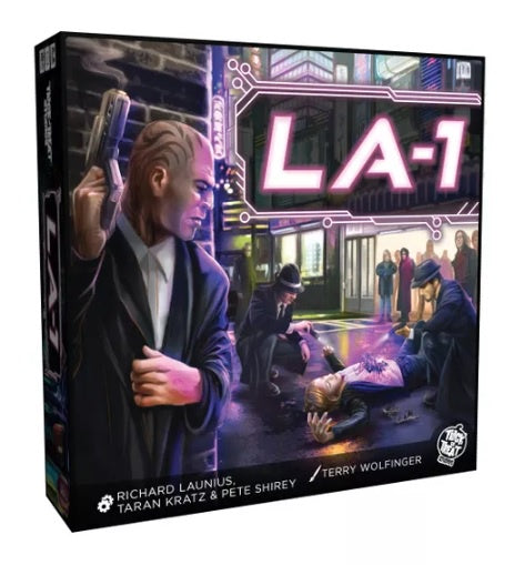 LA-1