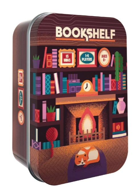 Bookshelf