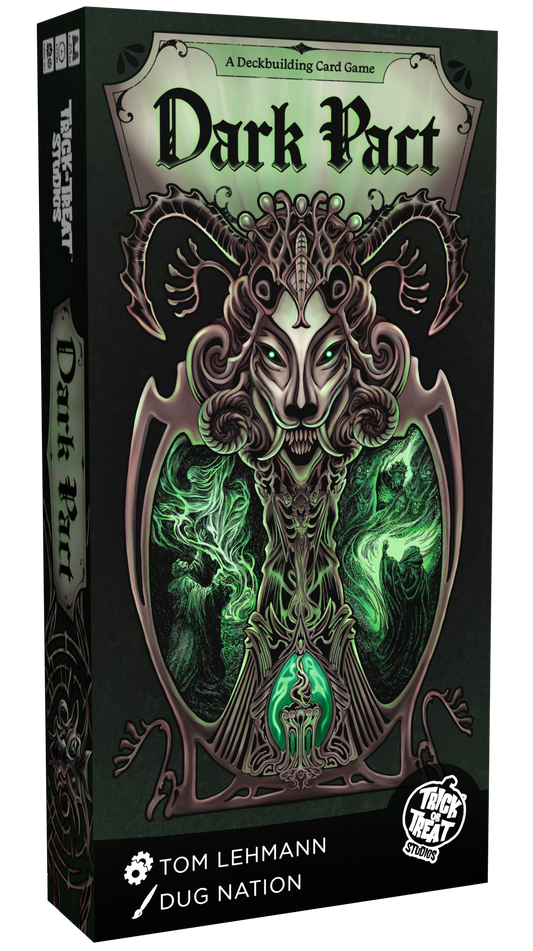 Dark Pact DBG
