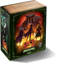 Load image into Gallery viewer, Dice Throne  Adventures
