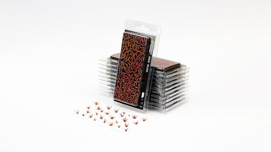 Gamers Grass Laser Plants Red Aloe