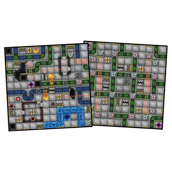 Robo Rally 30th Anniversary Edition