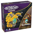 Load image into Gallery viewer, Heroscape Rising Tide AE Hellforge Mandukor
