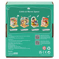 Load image into Gallery viewer, Rolife DIY Little & Warm Space Sweet Dream Bedroom
