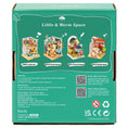 Load image into Gallery viewer, Rolife DIY Little & Warm Space Bubble Bath Bathroom

