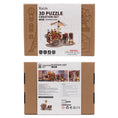 Load image into Gallery viewer, Rolife DIY Miniature Blossom Cart
