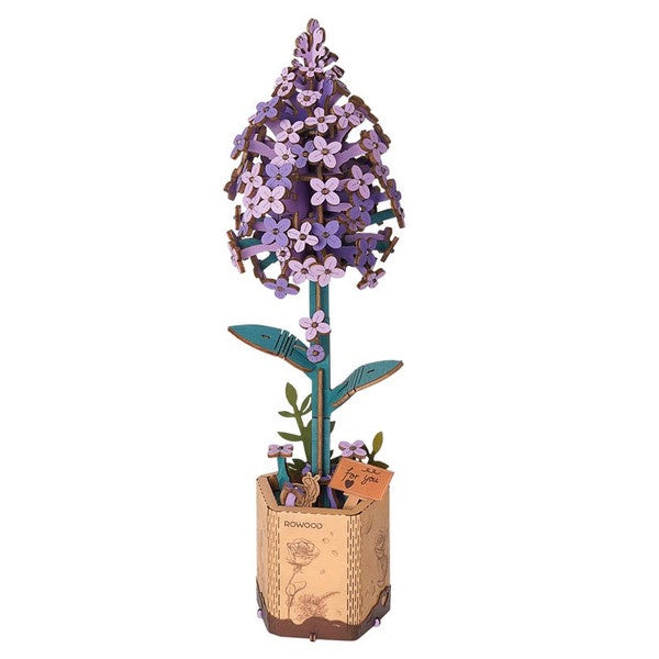 Rowood Bloom Craft Lilac