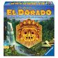 Quest for El Dorado