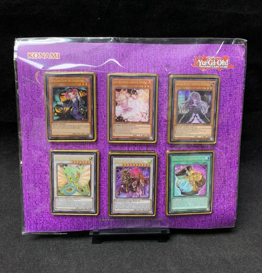 Yu-Gi-Oh! Legendary Pin Collection
