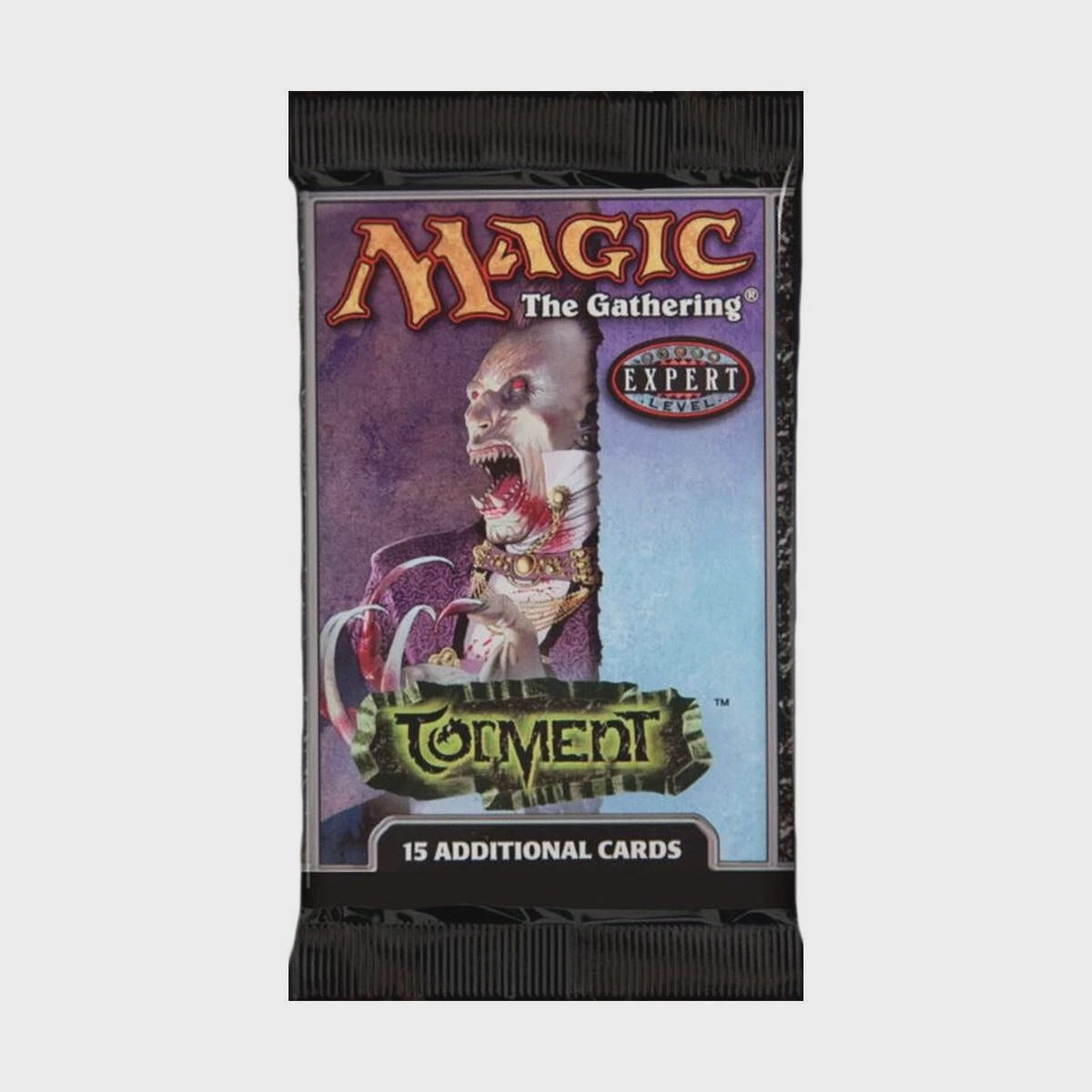 Magic the Gathering Torment Booster