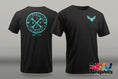 Load image into Gallery viewer, SWP T-Shirt ".EST 2012"
