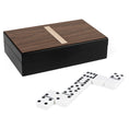 Load image into Gallery viewer, Cardinal Legacy Dominoes Double 6 Deluxe
