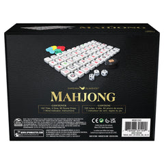 Cardinal Classics Mahjong