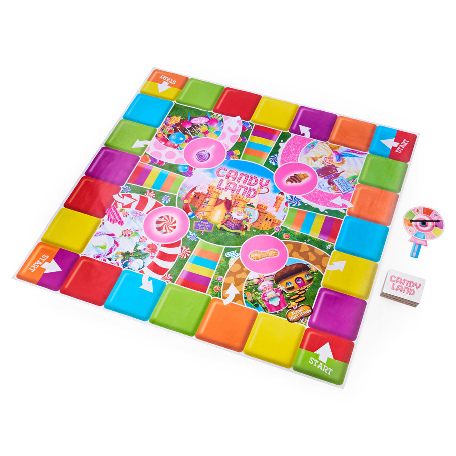 Candy Land Giant