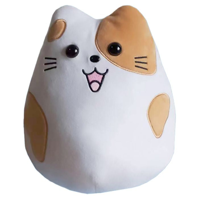 boop. Cat Plushie