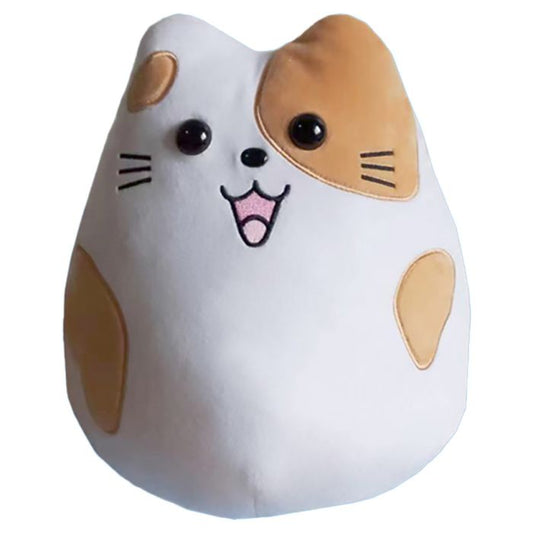 boop. Cat Plushie