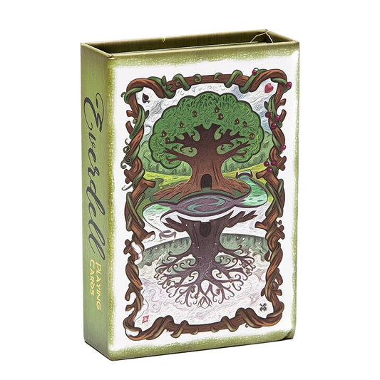 Playing Cards Everdell