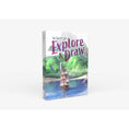 Load image into Gallery viewer, Isle of Cats Explore & Draw
