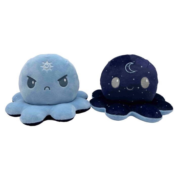Plushiverse Reversible 4 inch Plushie