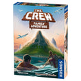 Load image into Gallery viewer, Crew Family Adventure Marooned in Paradise
