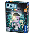 Load image into Gallery viewer, Exit Kids Midnight Spooktacular
