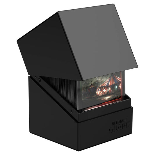 Ultimate Guard Deck Case Boulder 100+ Solid
